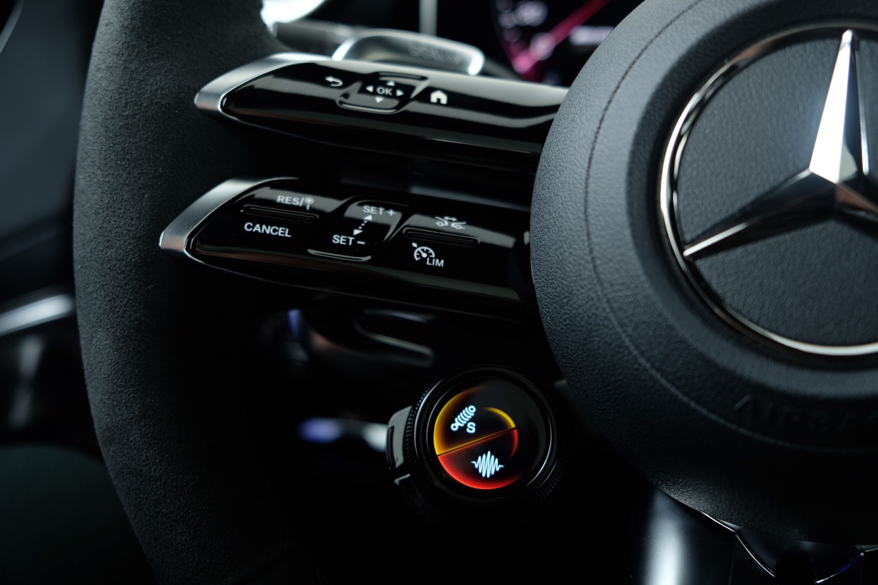 MERCEDES-BENZ GLC-Klasse X254 GLC 63 AMG S E-image-19