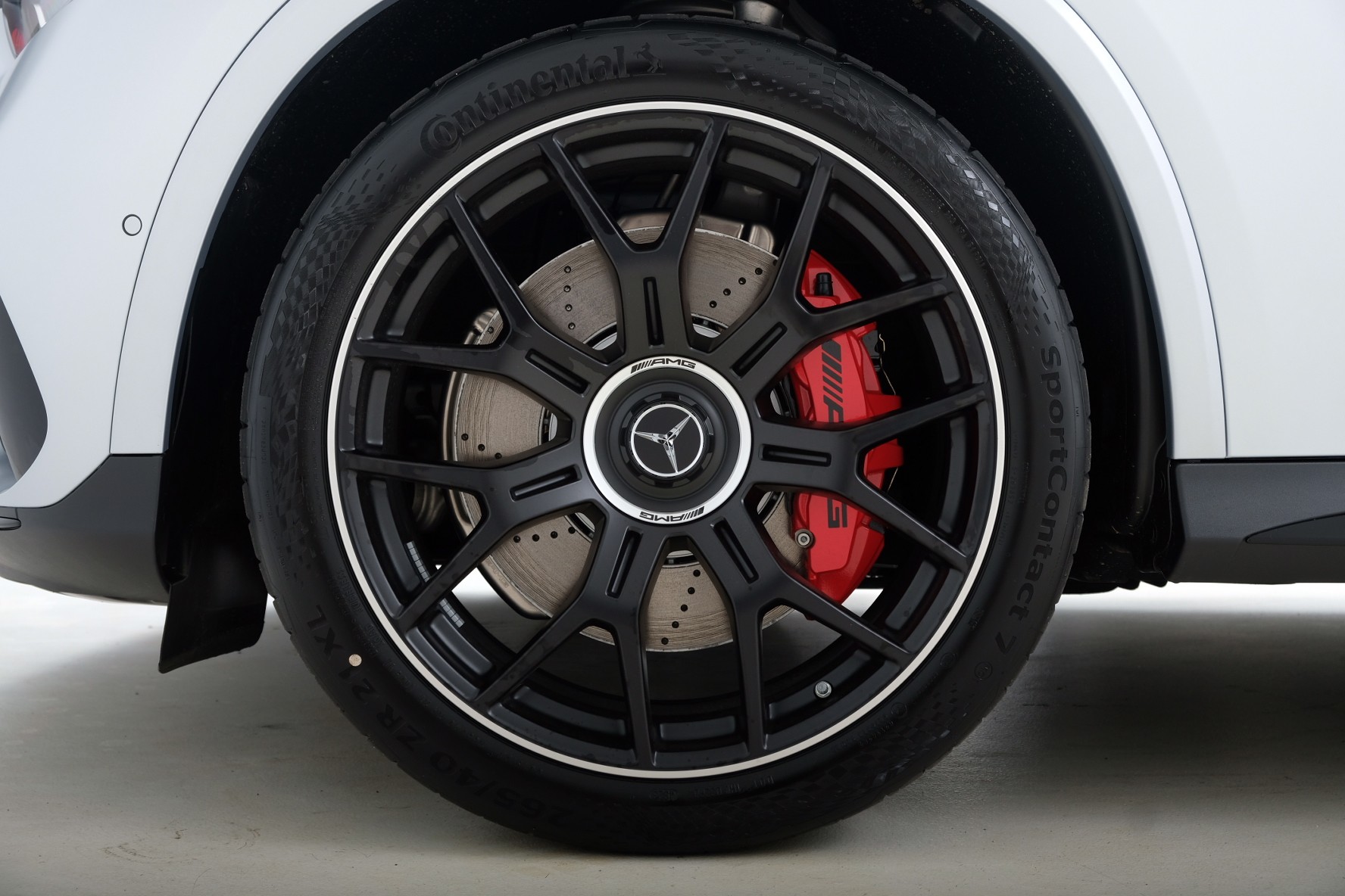 MERCEDES-BENZ GLC-Klasse X254 GLC 63 AMG S E-image-11