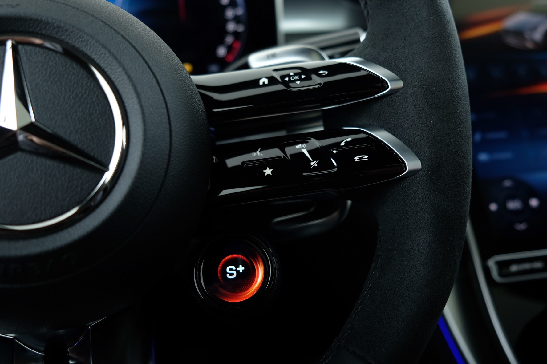 MERCEDES-BENZ GLC-Klasse X254 GLC 63 AMG S E-image-20