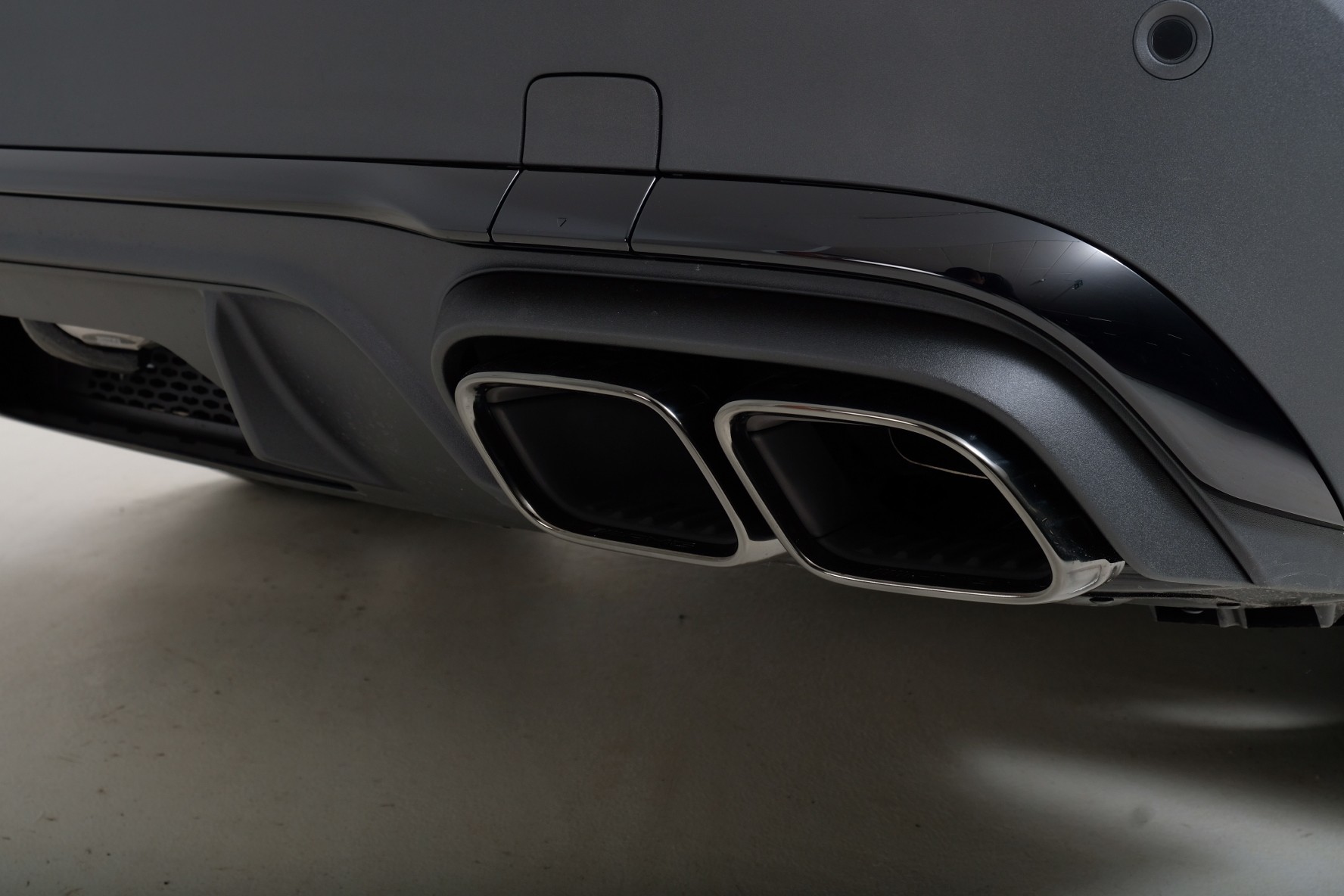 MERCEDES-BENZ GLC-Klasse X254 GLC 63 AMG S E-image-6