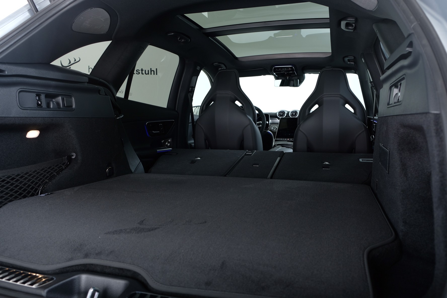 MERCEDES-BENZ GLC-Klasse X254 GLC 63 AMG S E-image-15
