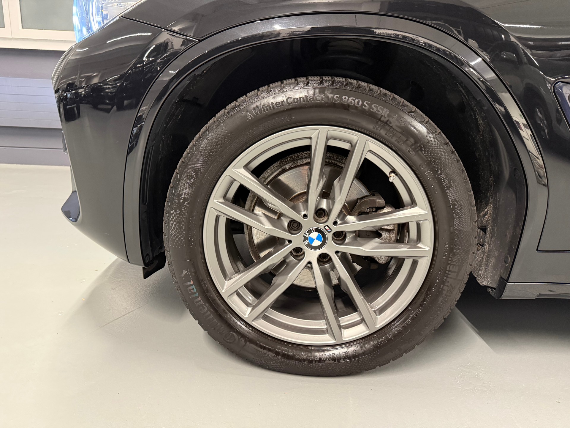 BMW X4 xDrive 20d M Sport Steptronic-image-22