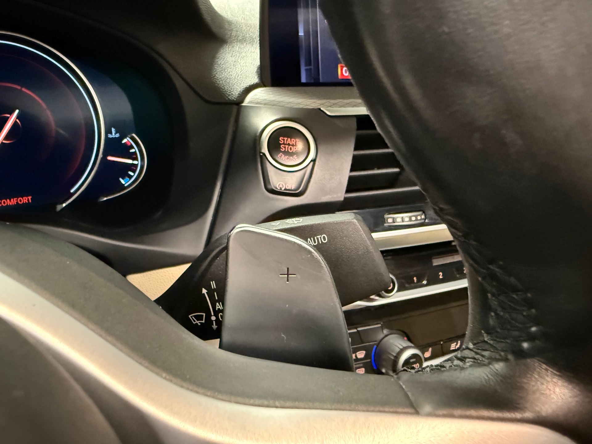 BMW X4 xDrive 20d M Sport Steptronic-image-8