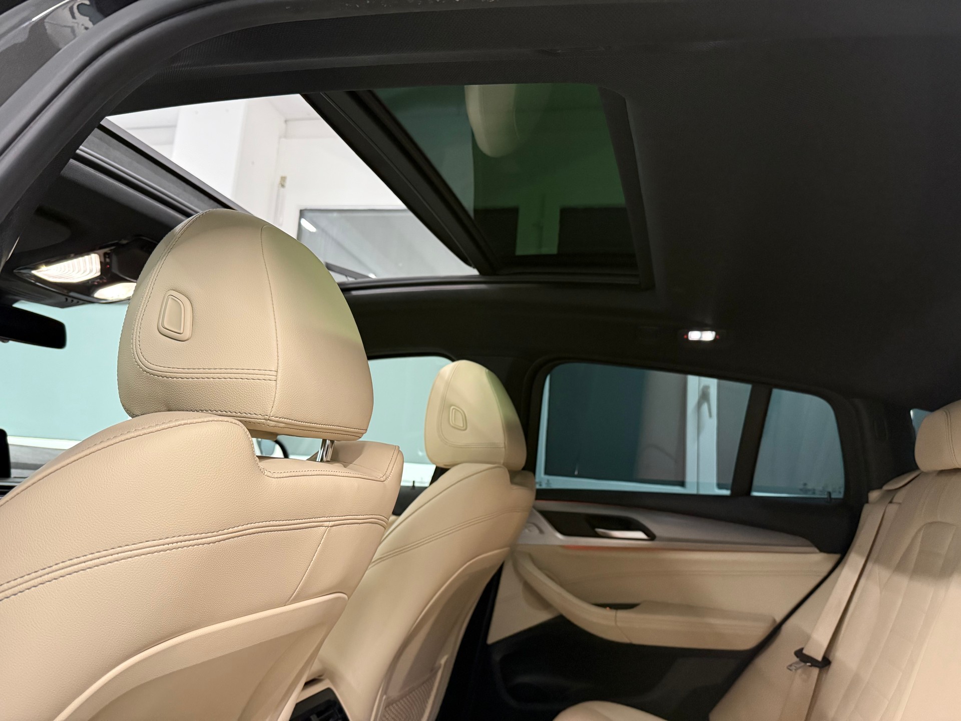 BMW X4 xDrive 20d M Sport Steptronic-image-21