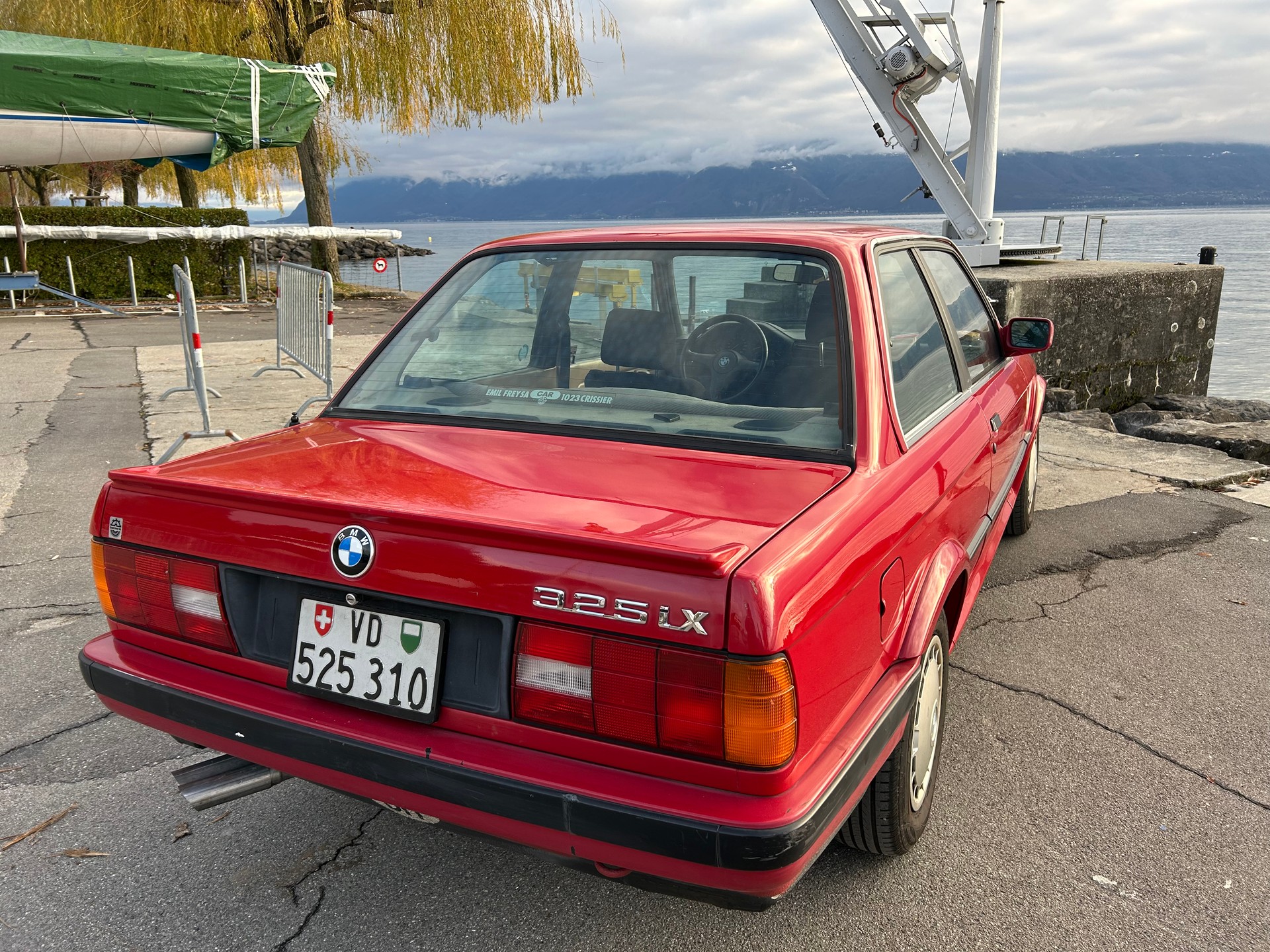 BMW 325 IX-image-2