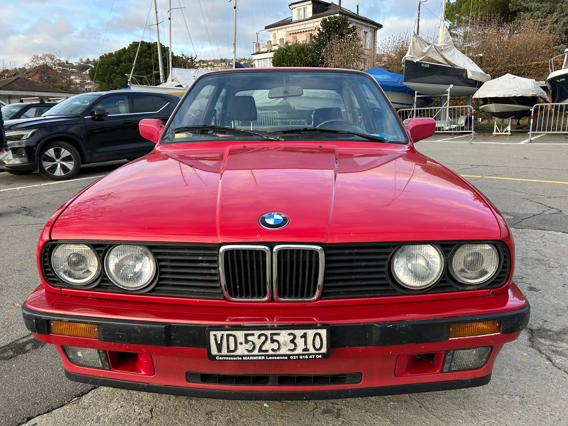 BMW 325 IX-image-5