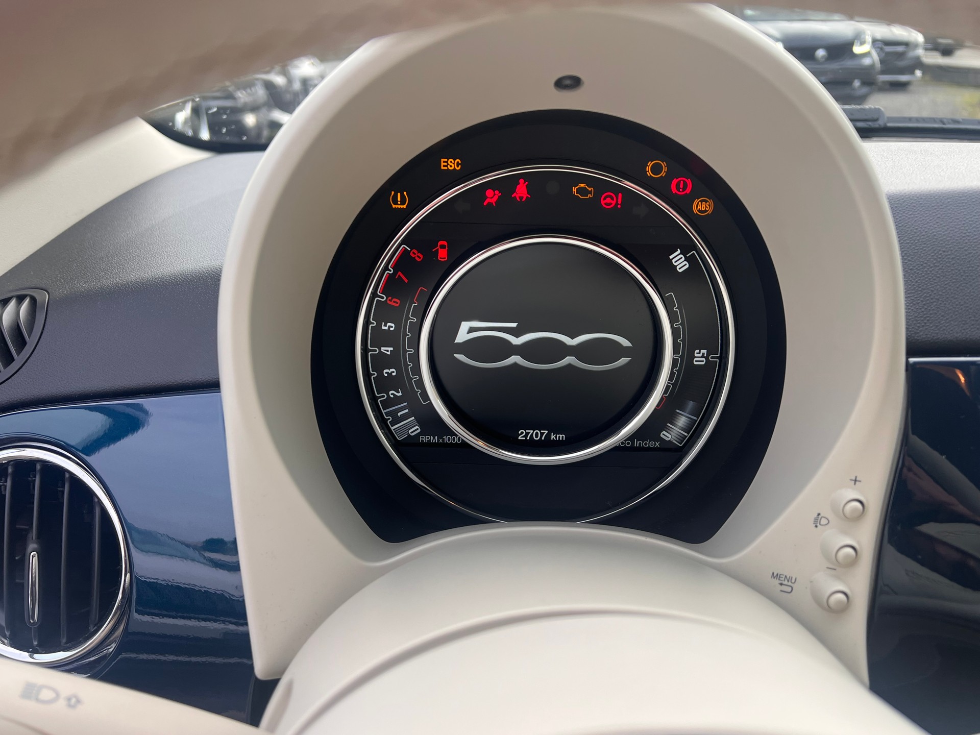 FIAT 500C 1.0 N3 MildHybrid Swiss Edition-image-13