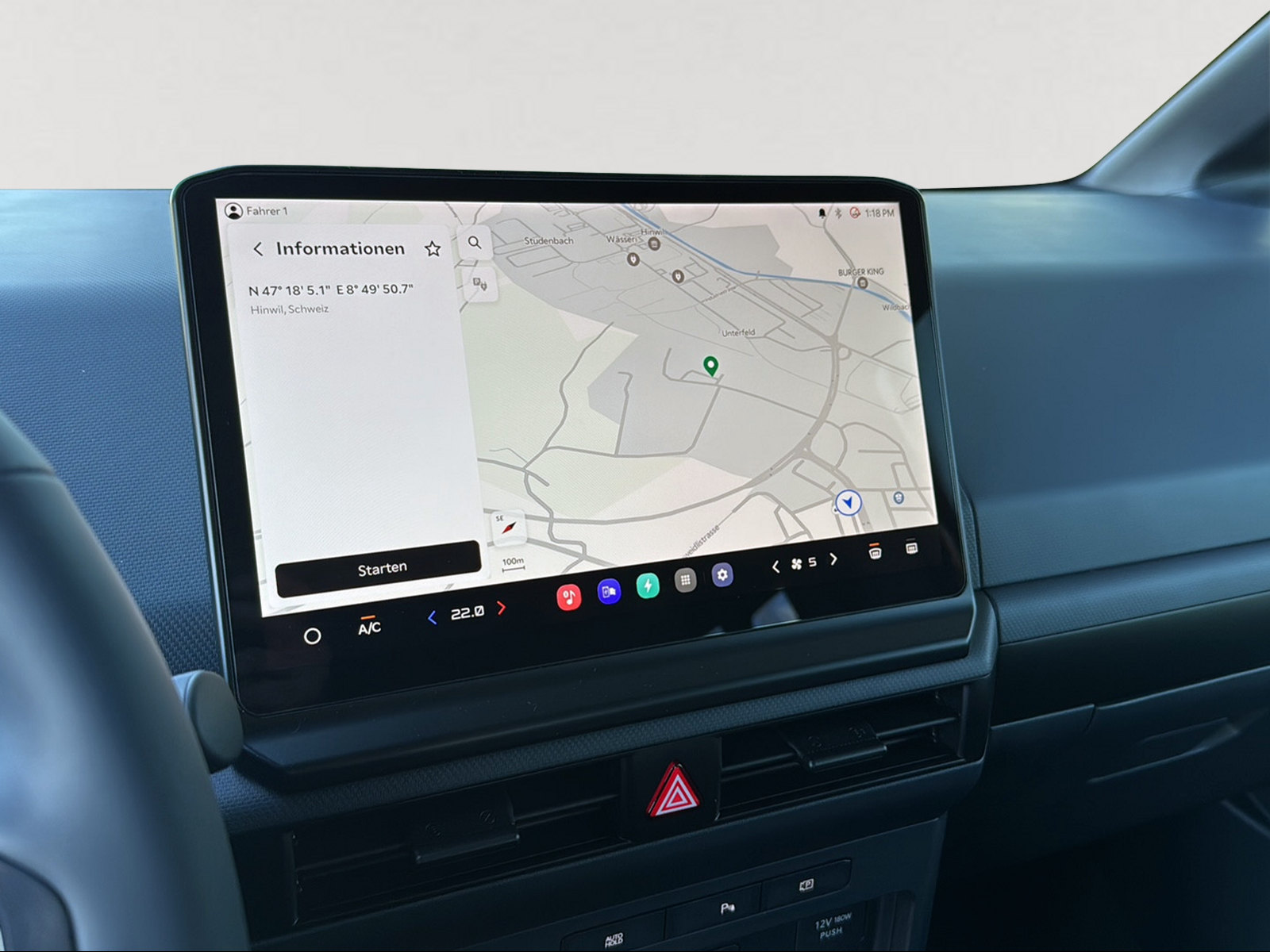 KIA PV5 71.2 kWh Plus-image-16