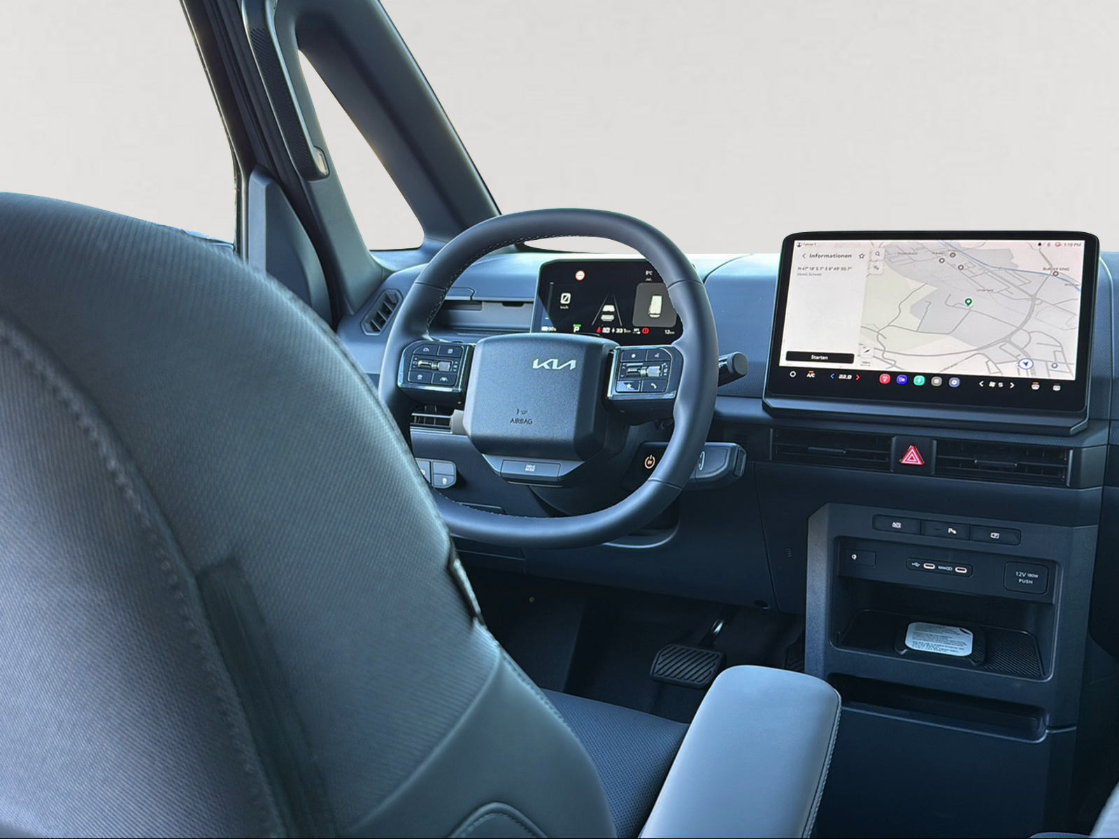 KIA PV5 71.2 kWh Plus-image-6