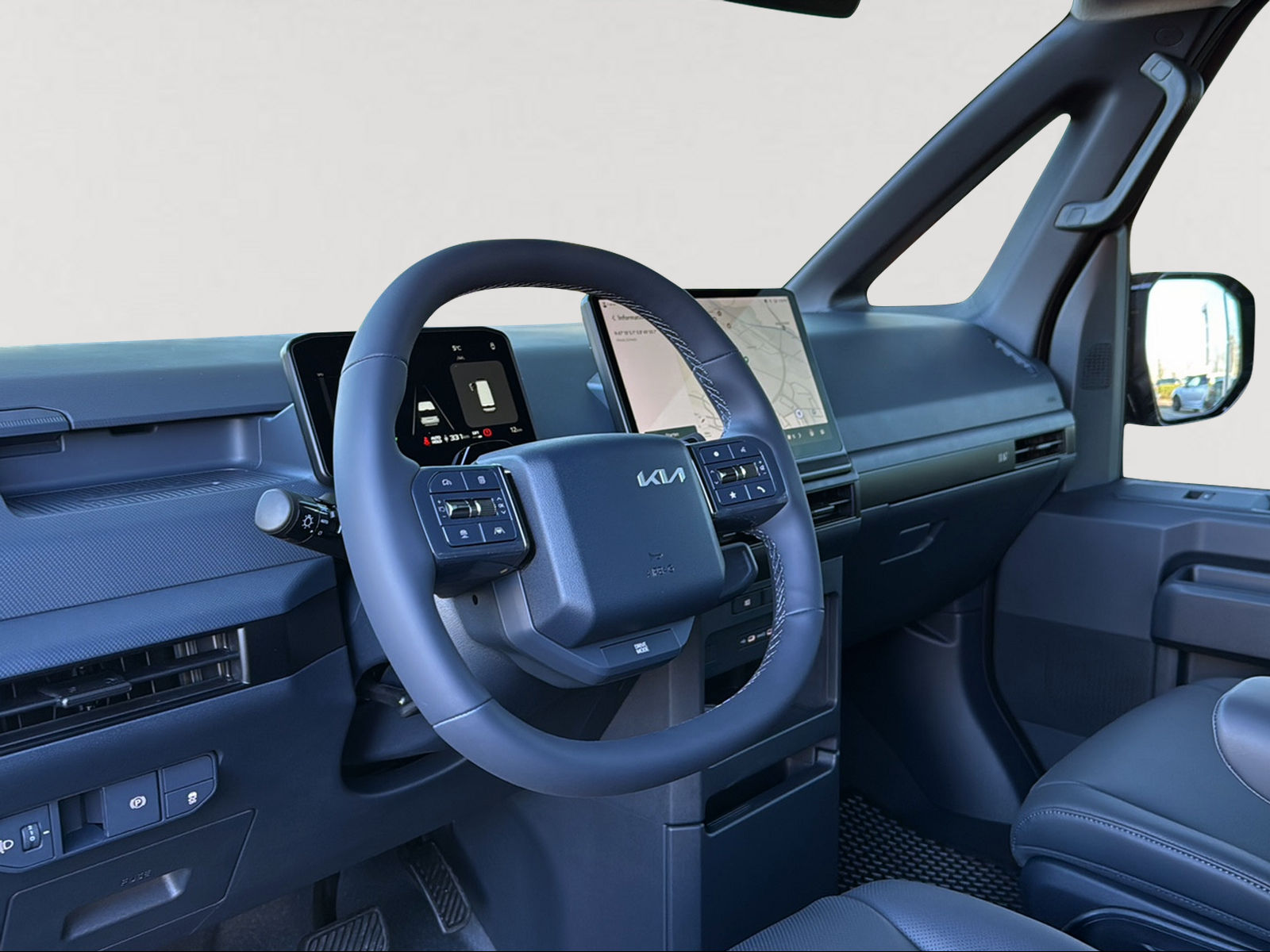 KIA PV5 71.2 kWh Plus-image-7