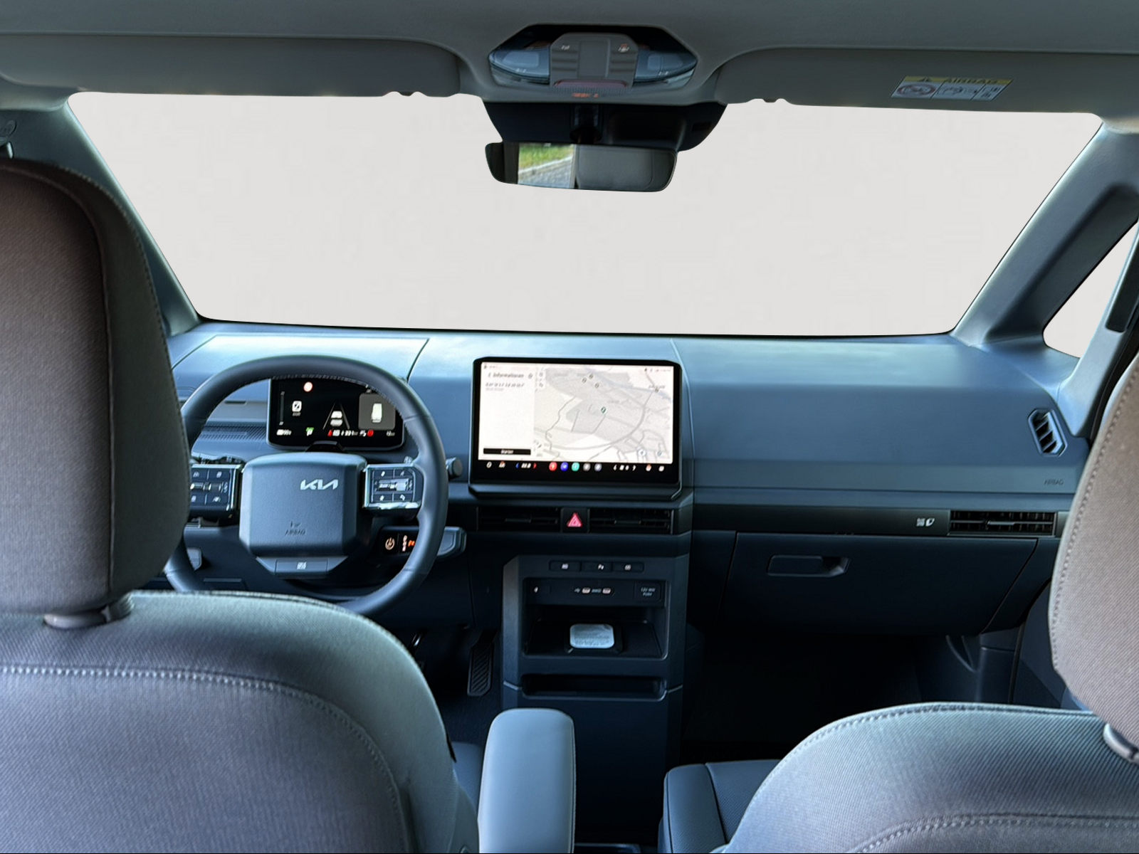 KIA PV5 71.2 kWh Plus-image-5