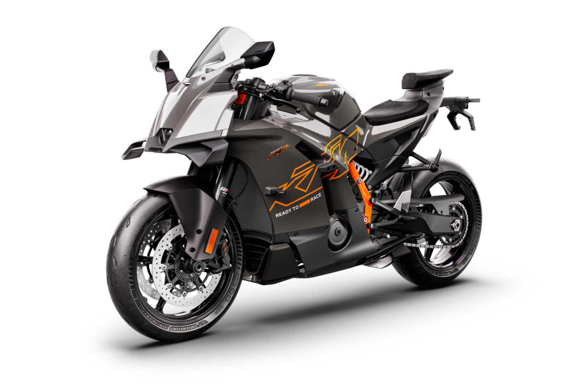 KTM 990 RC R