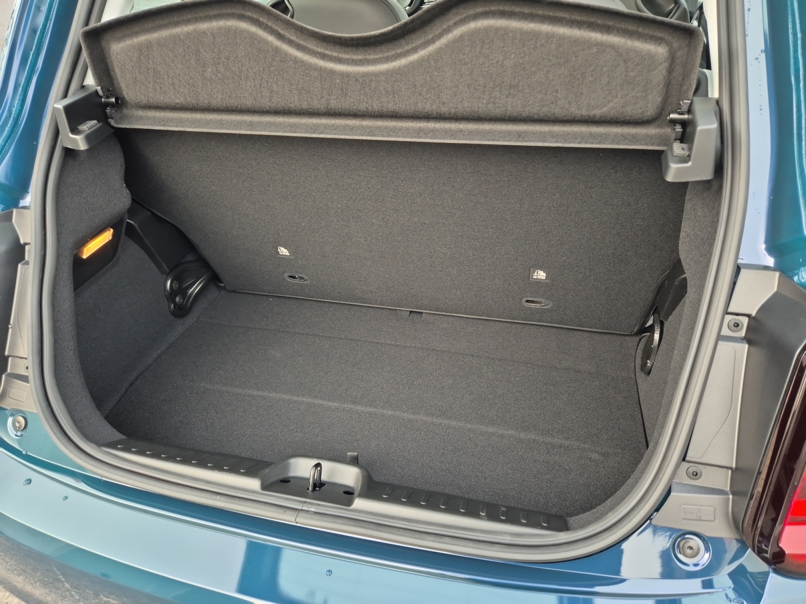FIAT 500 1.0 FireFly MHD Torino-image-7