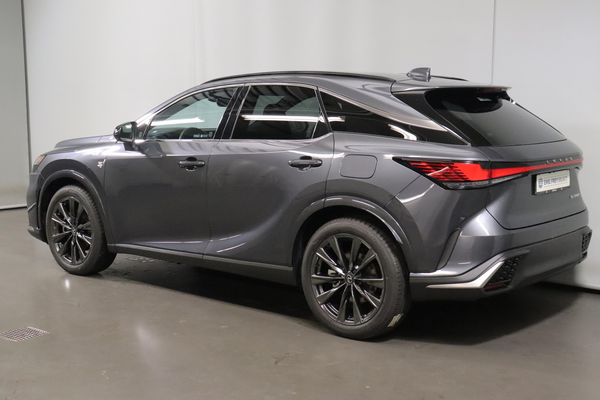LEXUS RX 350h F-Line-image-10