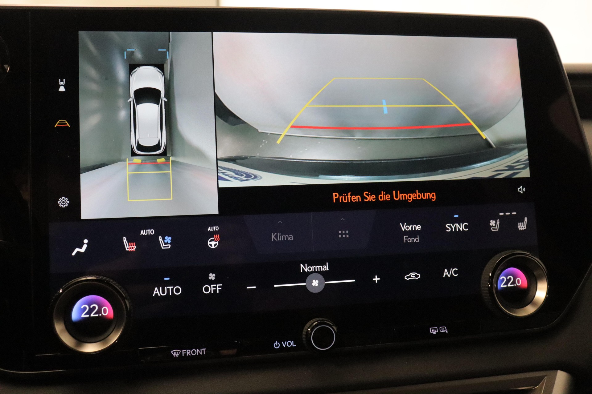LEXUS RX 350h F-Line-image-8