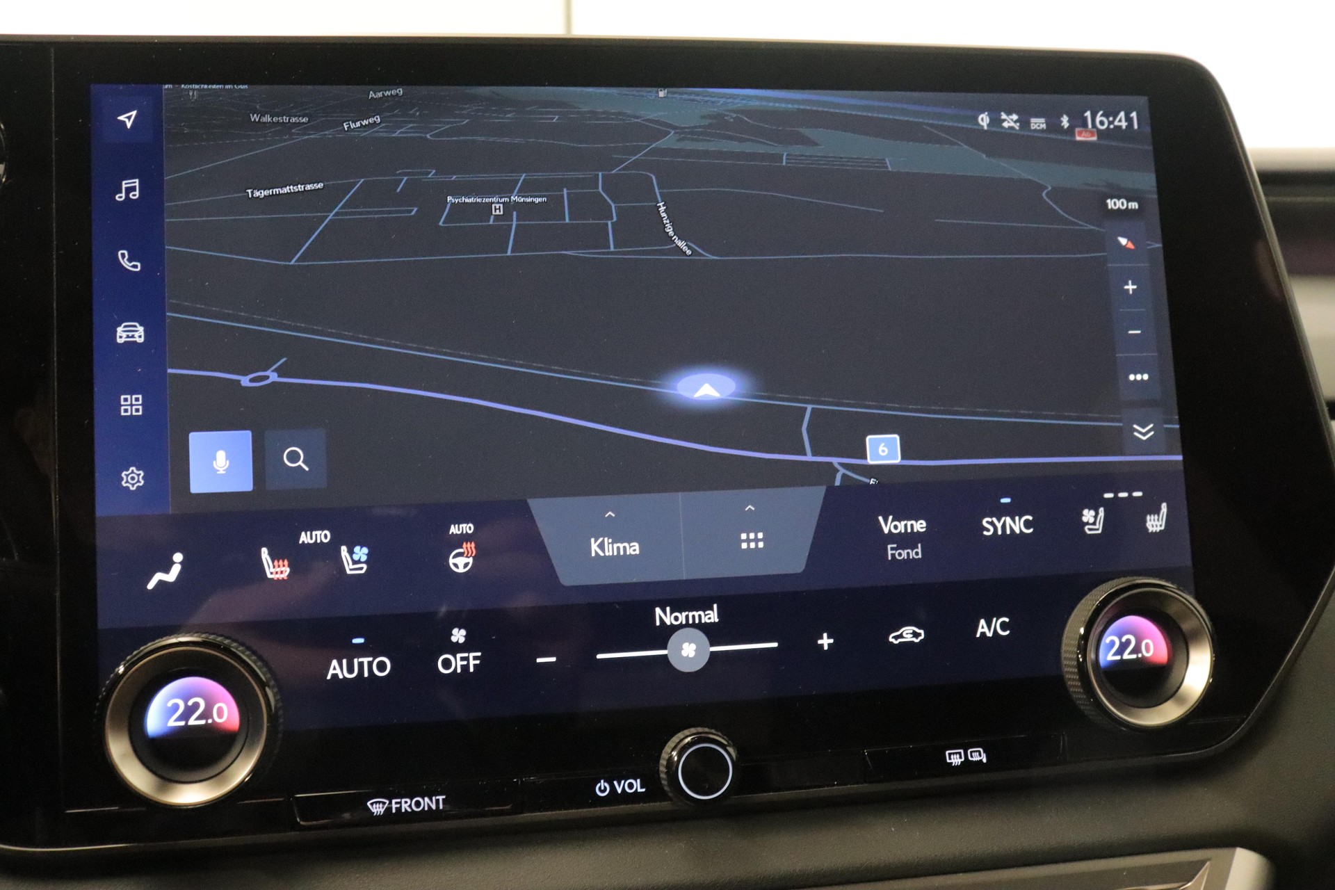 LEXUS RX 350h F-Line-image-7