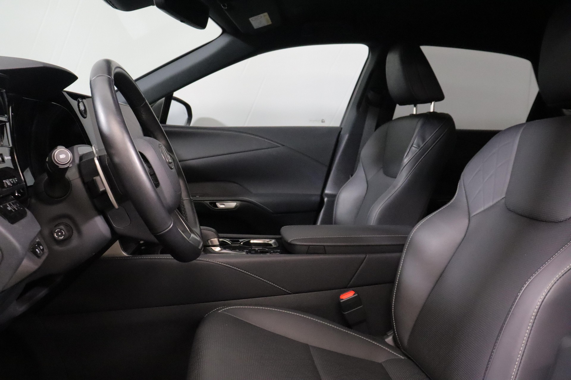 LEXUS RX 350h F-Line-image-2