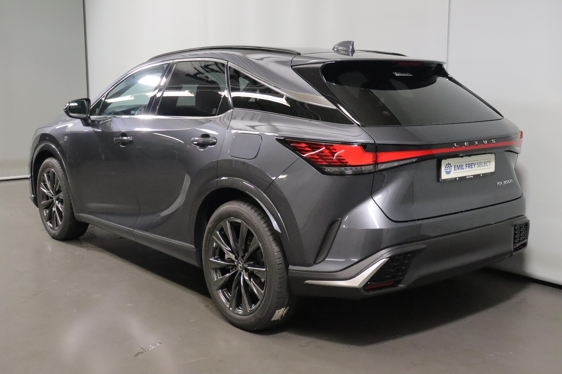 LEXUS RX 350h F-Line-image-13