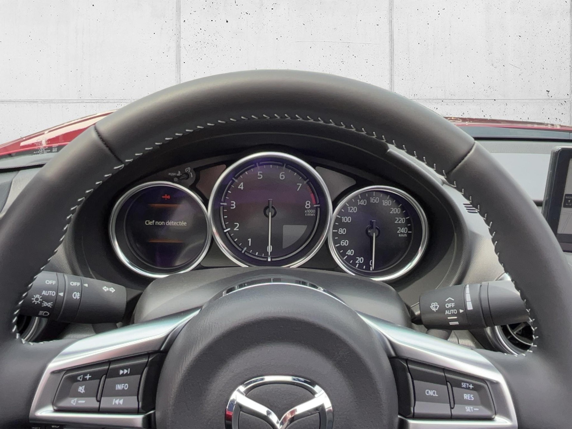 MAZDA MX-5 1.5 Exclusive-Line-image-10