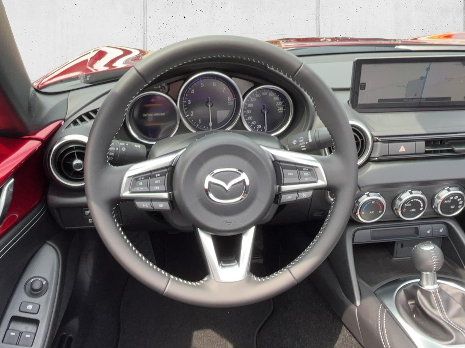 MAZDA MX-5 1.5 Exclusive-Line-image-9
