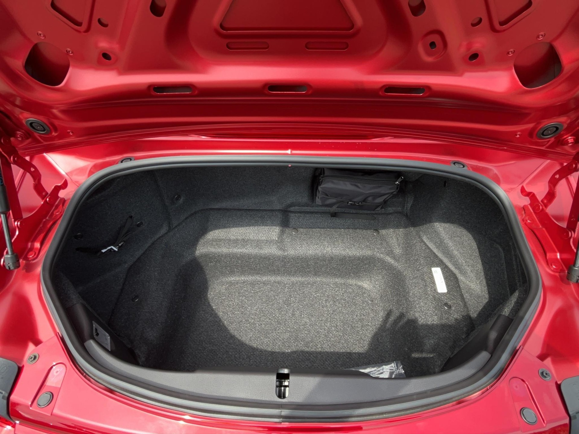 MAZDA MX-5 1.5 Exclusive-Line-image-15