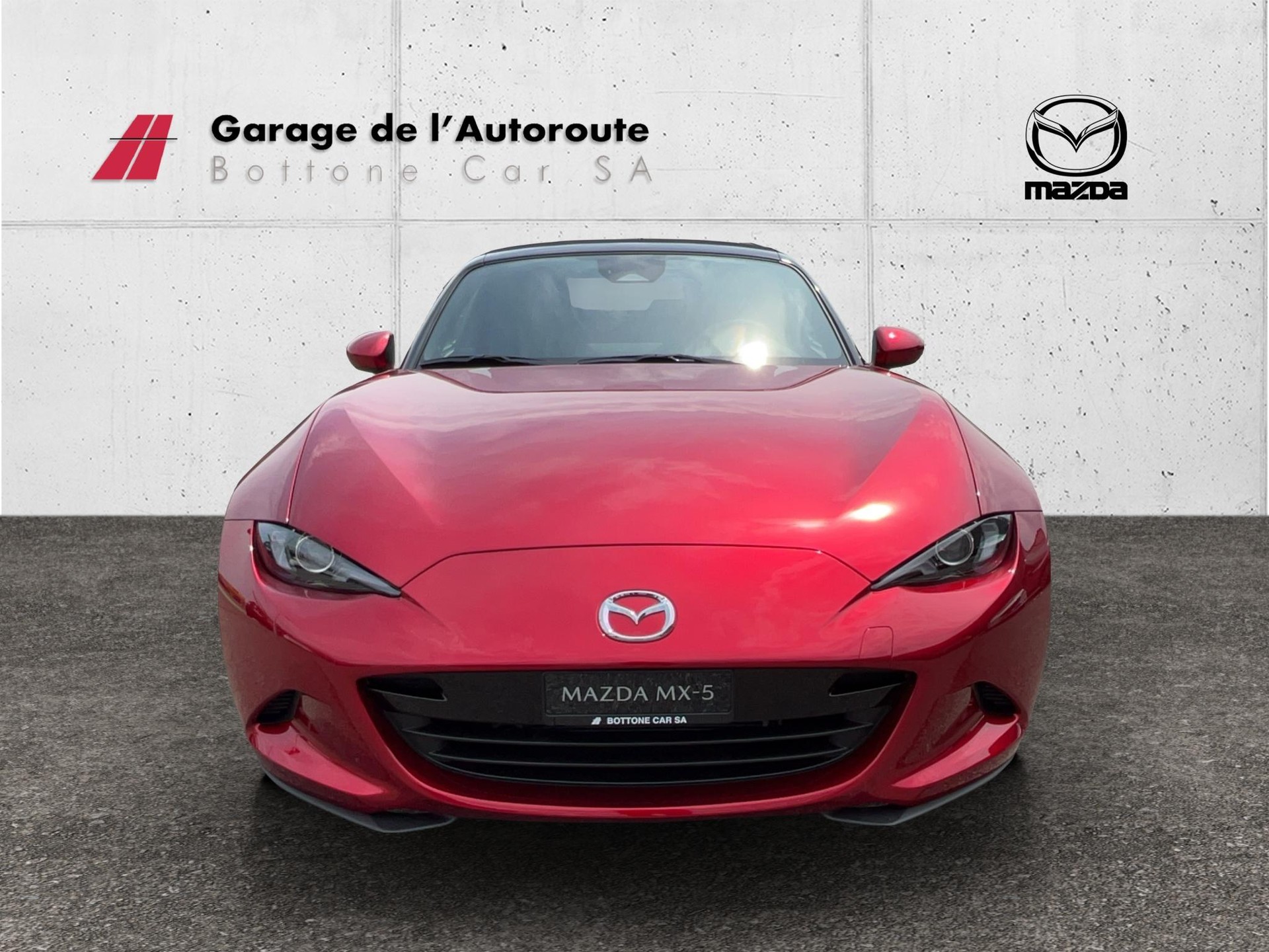 MAZDA MX-5 1.5 Exclusive-Line-image-7