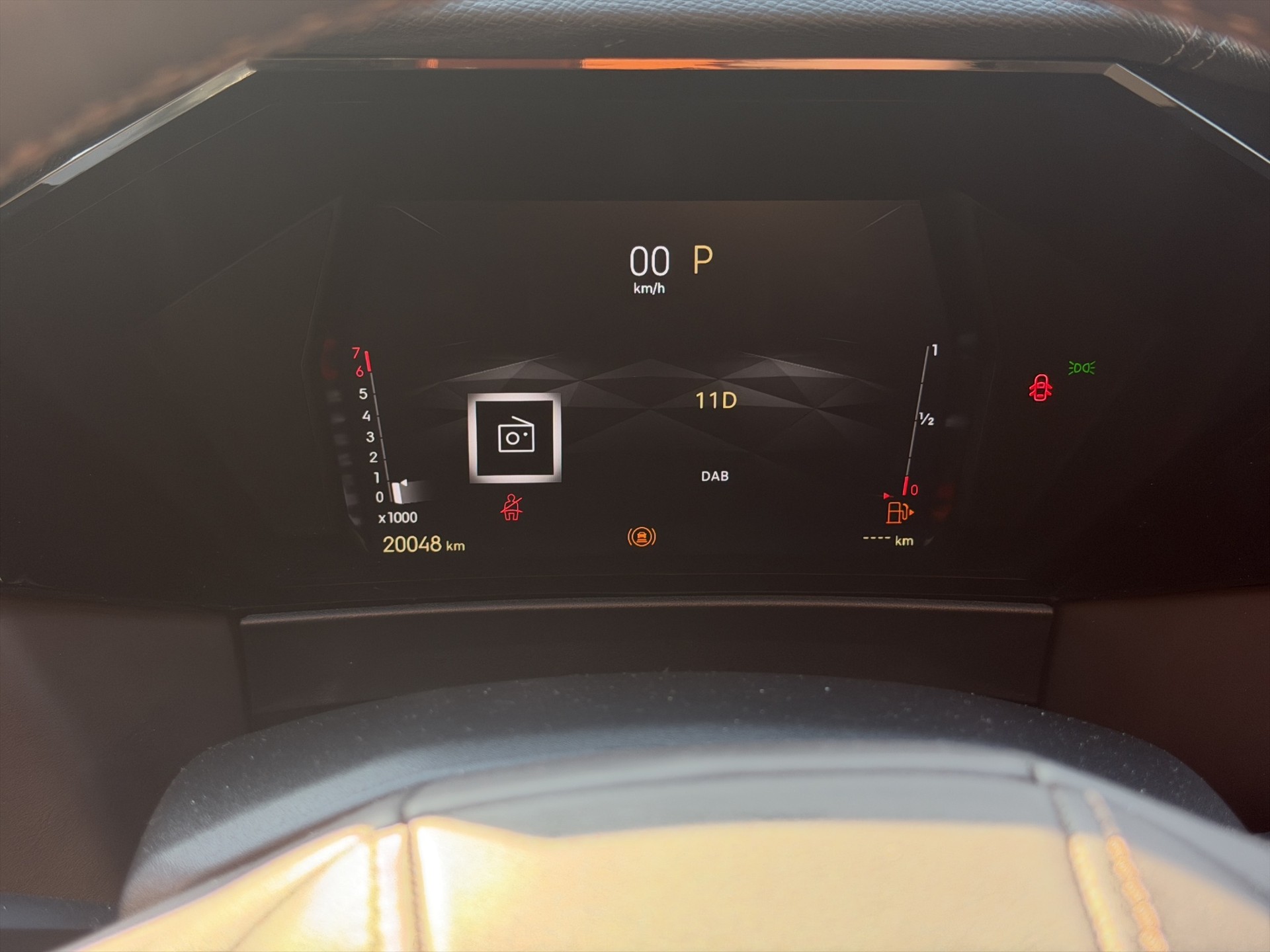 DS AUTOMOBILES DS 4 1.2 Pure Tech Opera EAT8-image-11