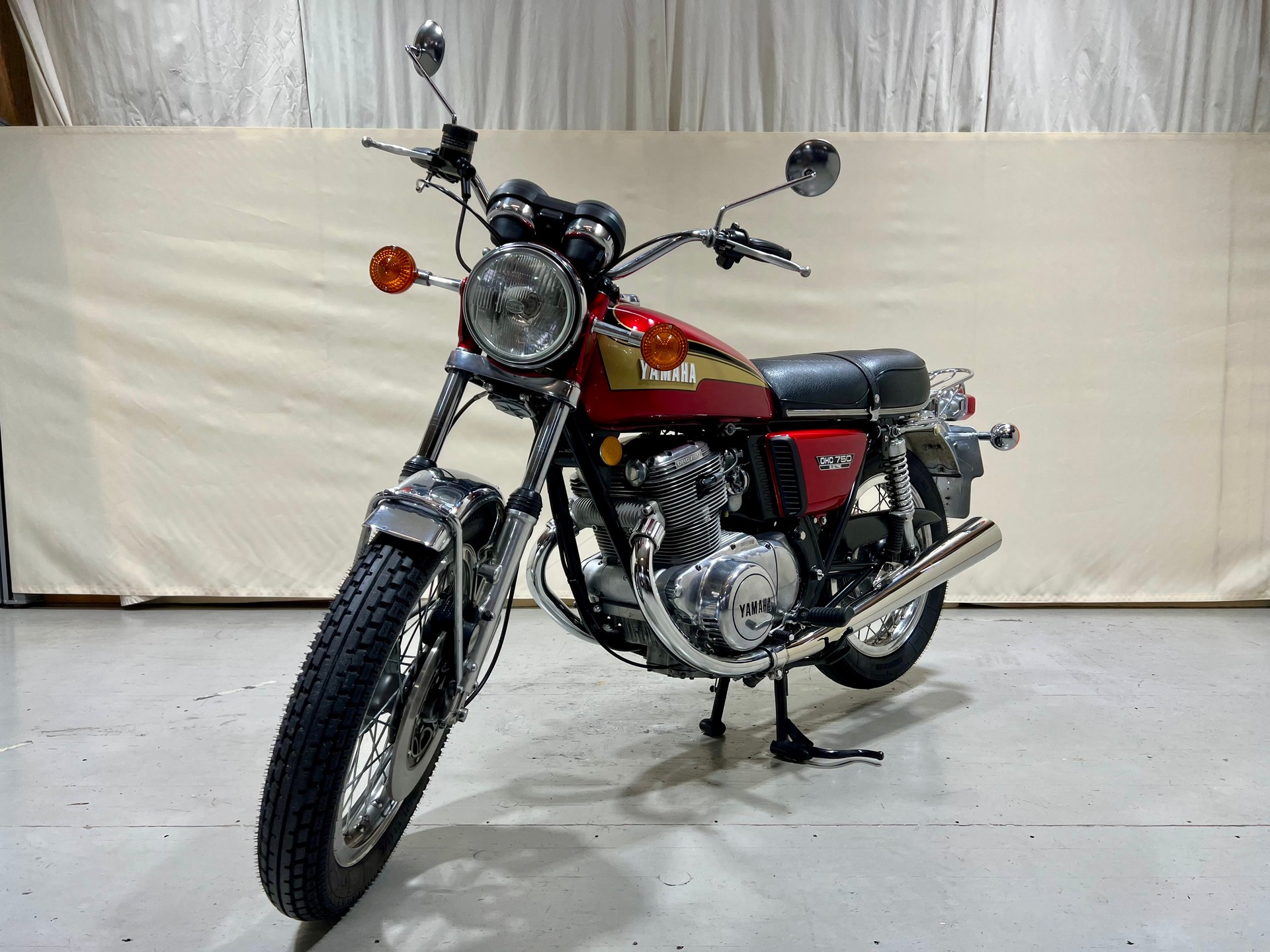 YAMAHA TX 750 Veteran-image-8