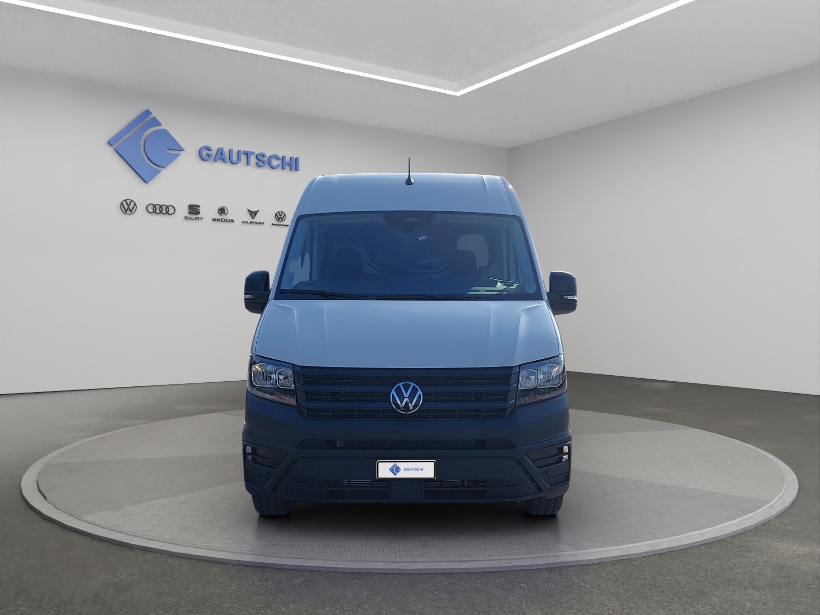 VW Crafter 35 2.0 BiTDI L3 4Motion A-image-4