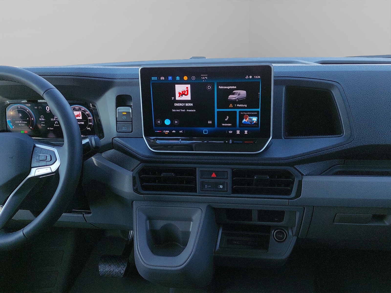 VW Crafter 35 2.0 BiTDI L3 4Motion A-image-7