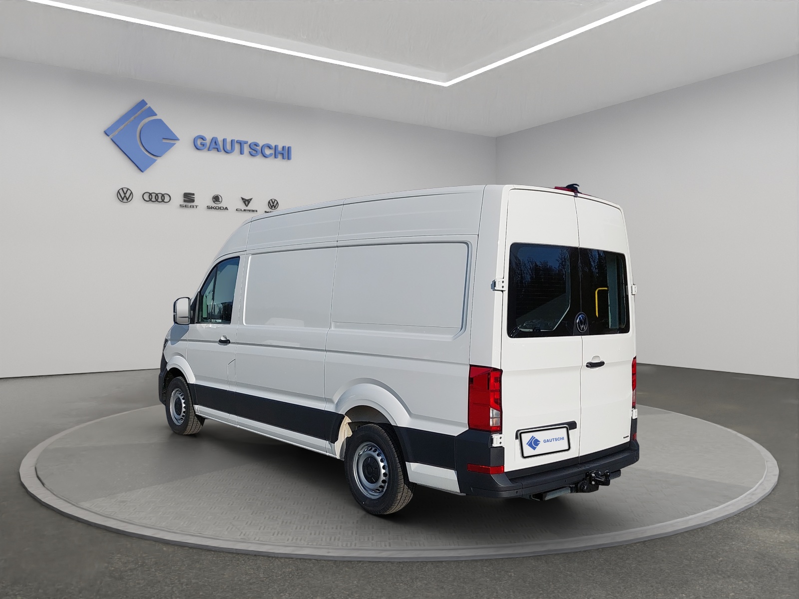 VW Crafter 35 2.0 BiTDI L3 4Motion A-image-2