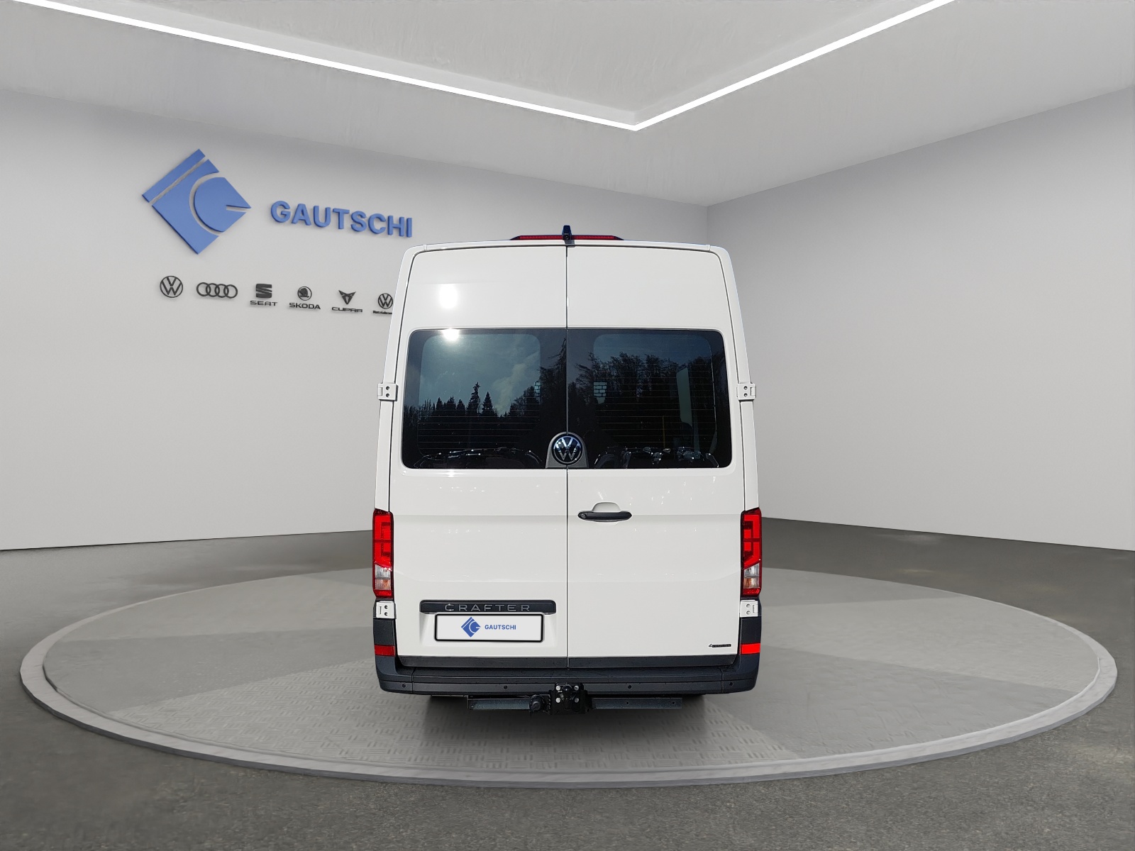 VW Crafter 35 2.0 BiTDI L3 4Motion A-image-3