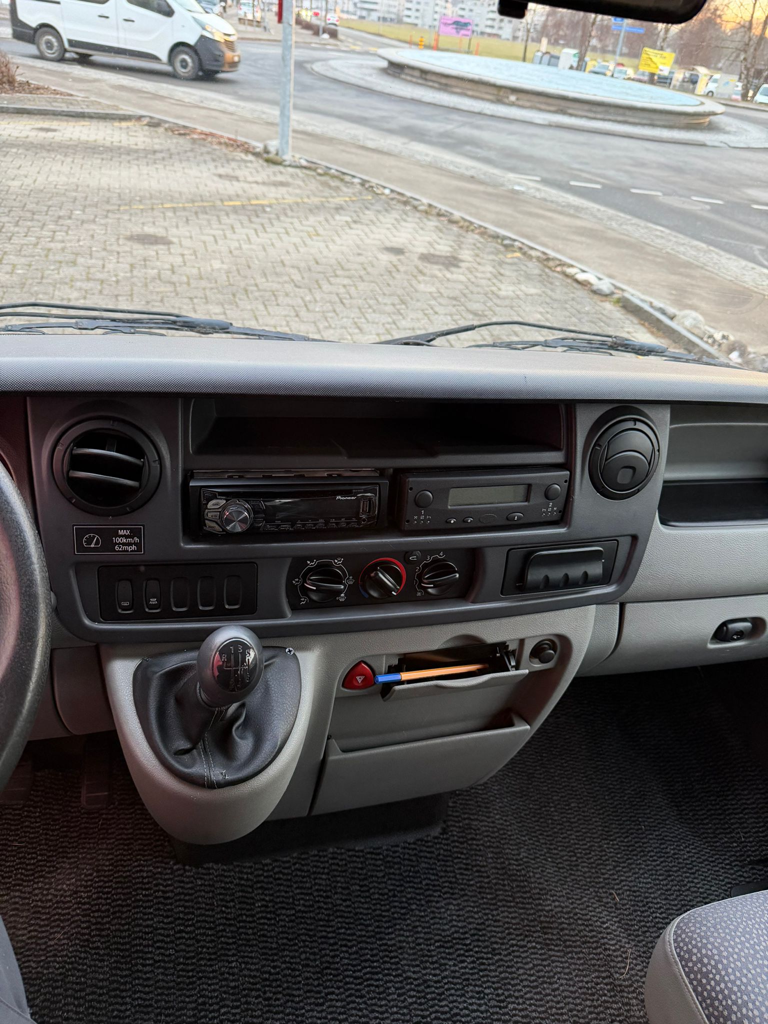OPEL Movano 3.0 CDTI 3.9t-image-4