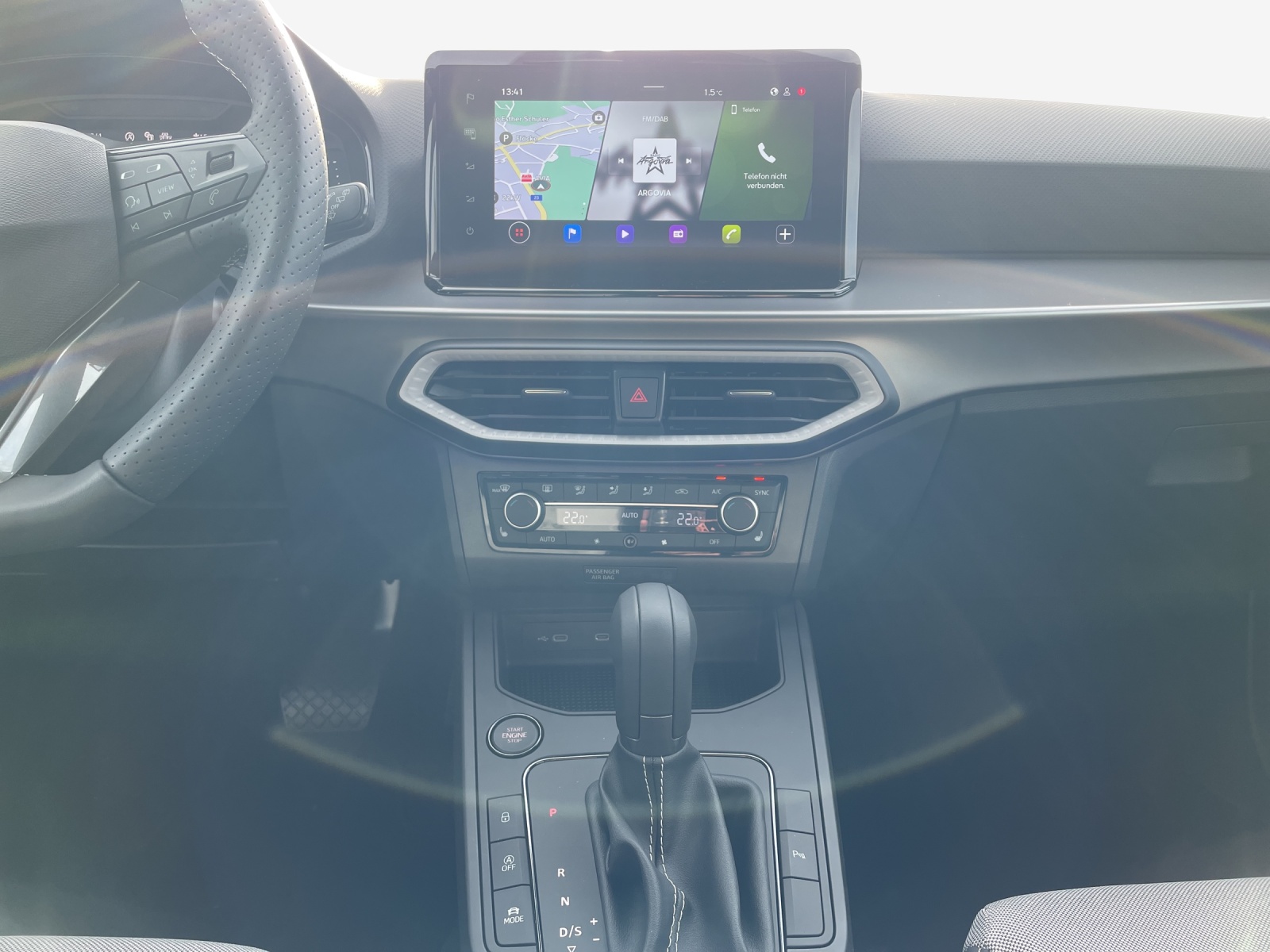SEAT Ibiza 1.5 EcoTSI FR DSG-image-10