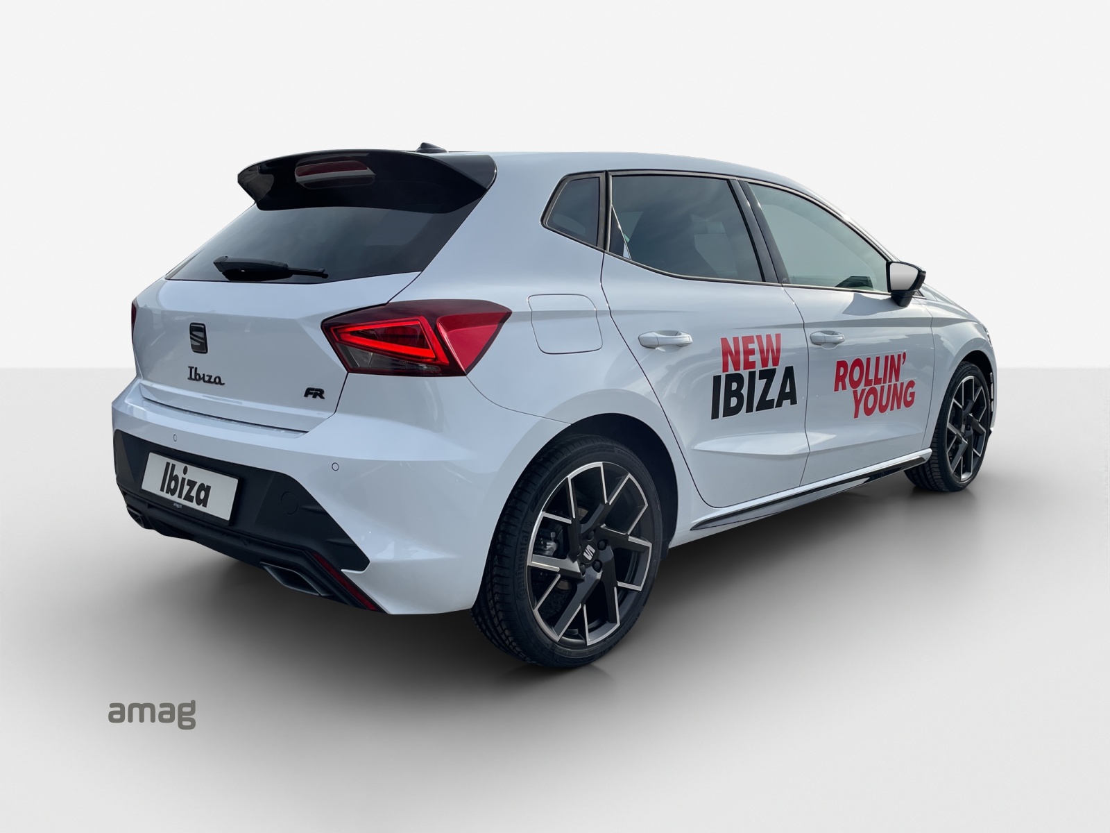 SEAT Ibiza 1.5 EcoTSI FR DSG-image-4