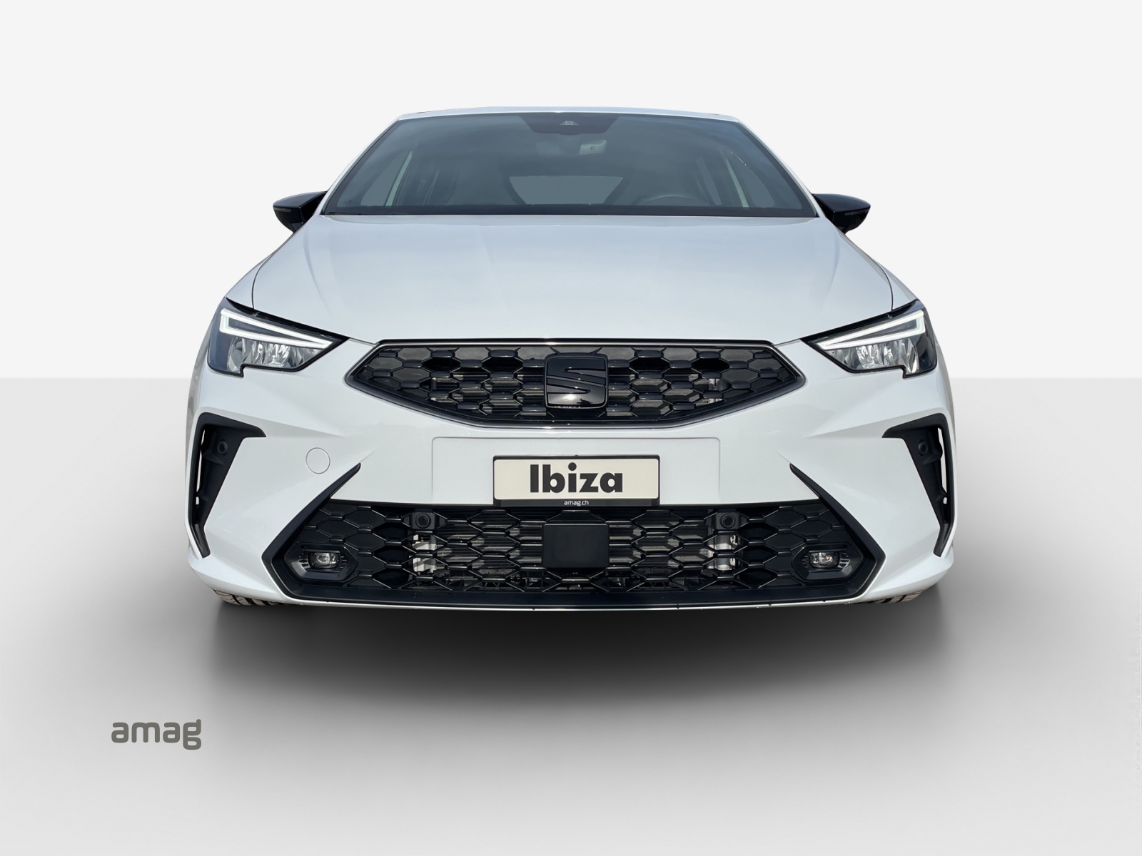 SEAT Ibiza 1.5 EcoTSI FR DSG-image-6