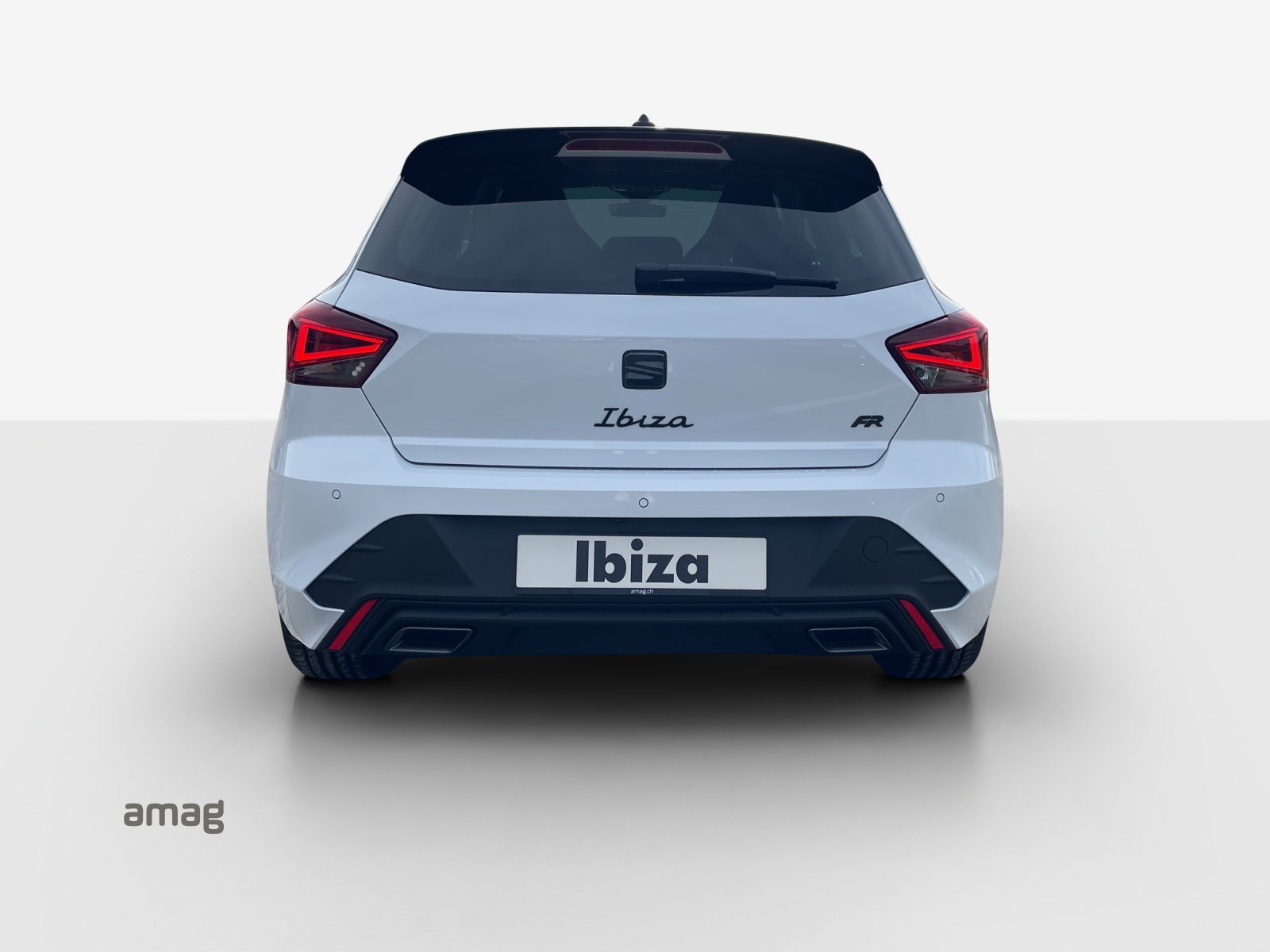 SEAT Ibiza 1.5 EcoTSI FR DSG-image-3