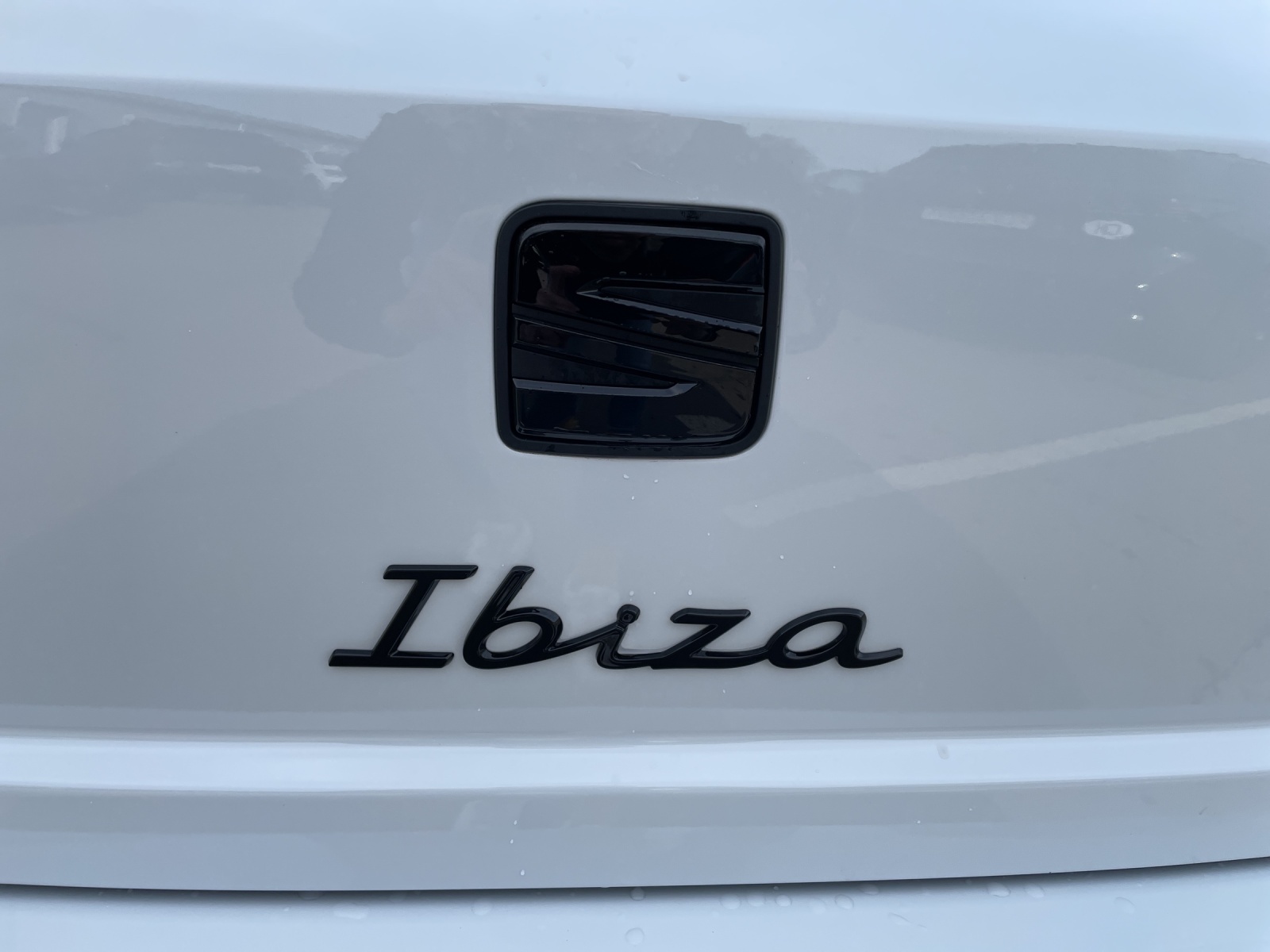 SEAT Ibiza 1.5 EcoTSI FR DSG-image-14