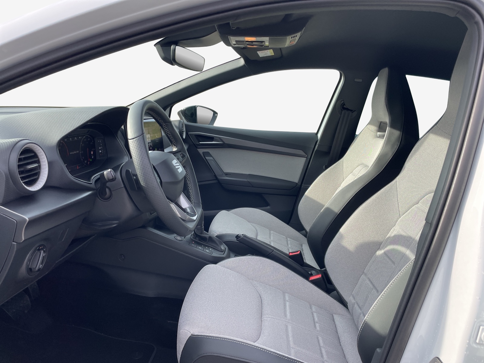 SEAT Ibiza 1.5 EcoTSI FR DSG-image-7