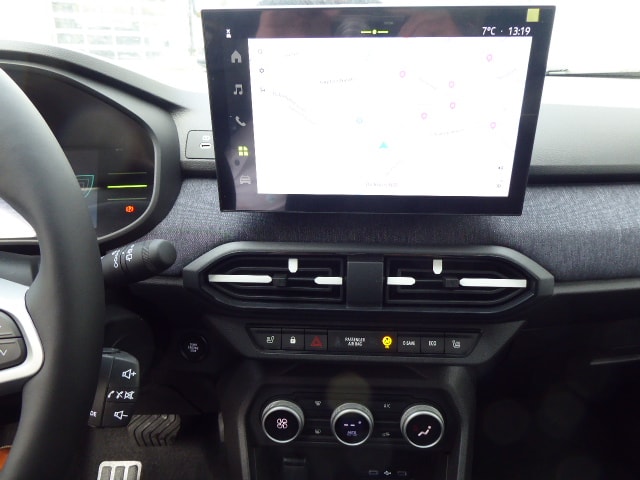 DACIA Jogger HEV 155 Journey-image-7
