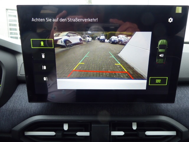 DACIA Jogger HEV 155 Journey-image-8