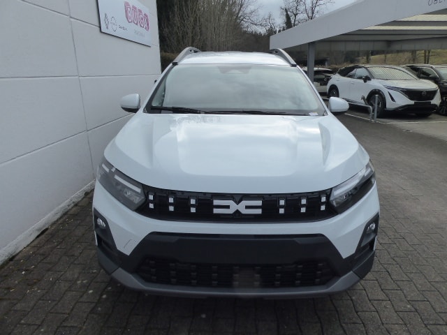 DACIA Jogger HEV 155 Journey-image-2