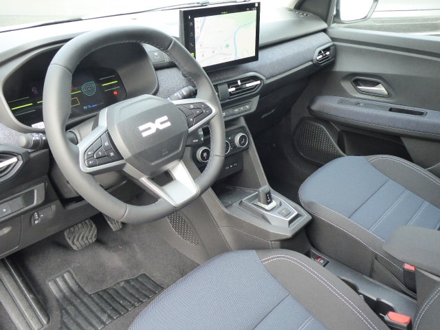 DACIA Jogger HEV 155 Journey-image-4