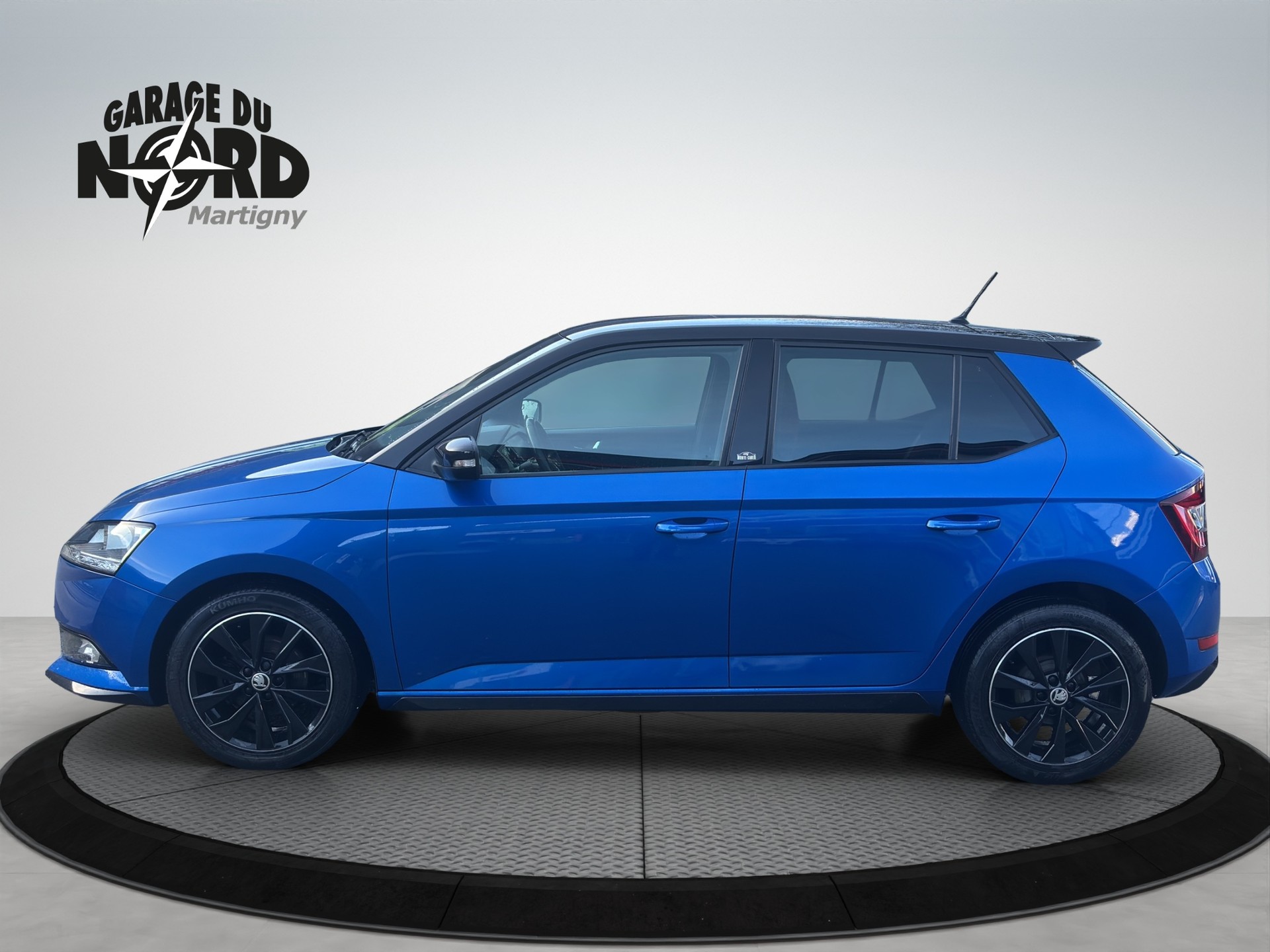 SKODA 1.0 TSI Monte-Carlo-image-2