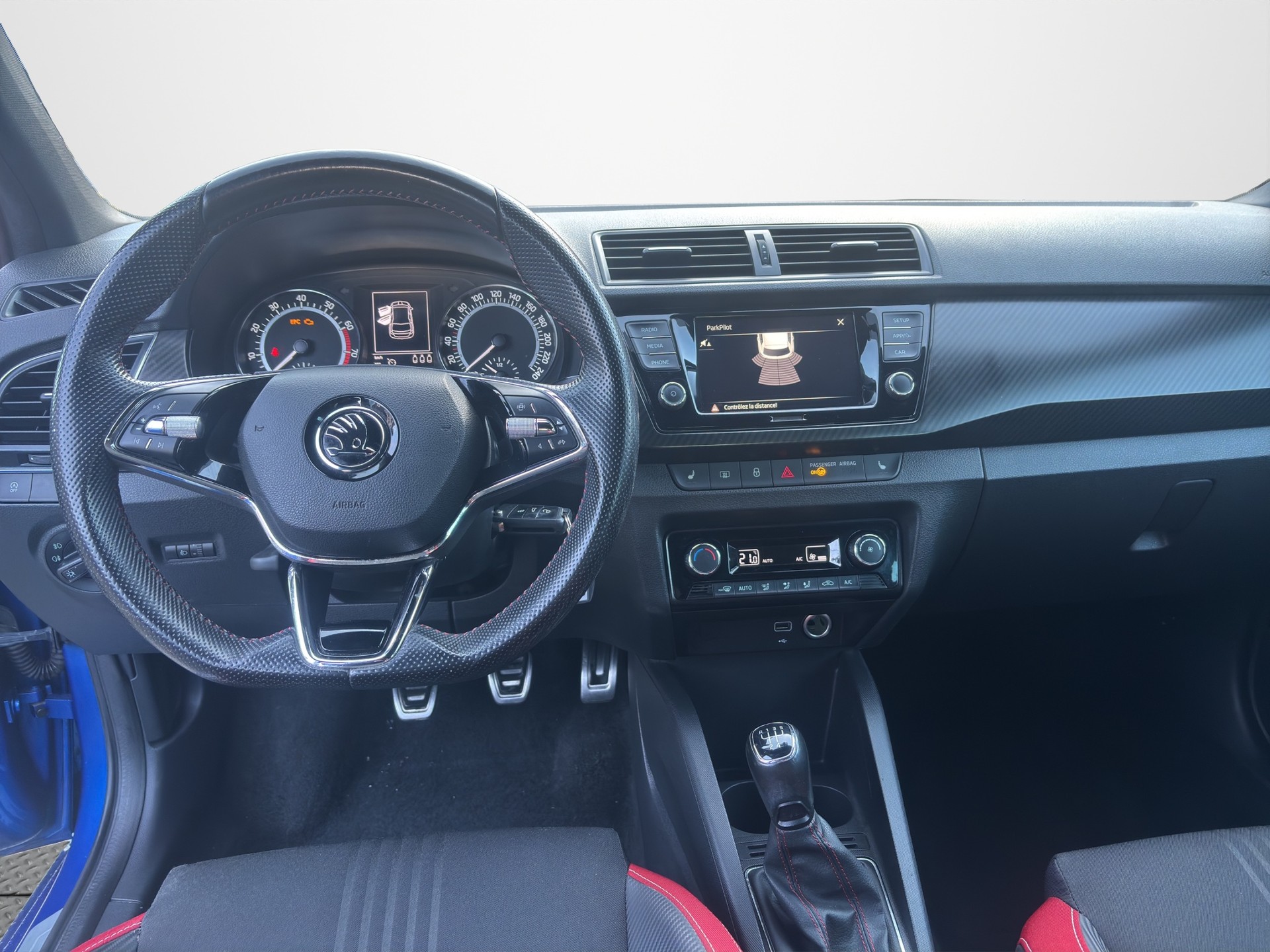 SKODA 1.0 TSI Monte-Carlo-image-11