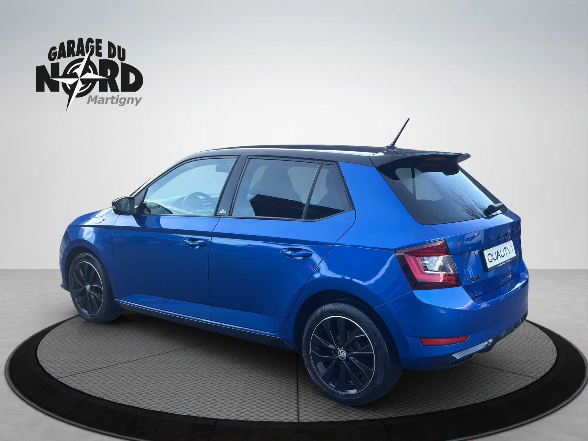 SKODA 1.0 TSI Monte-Carlo-image-3