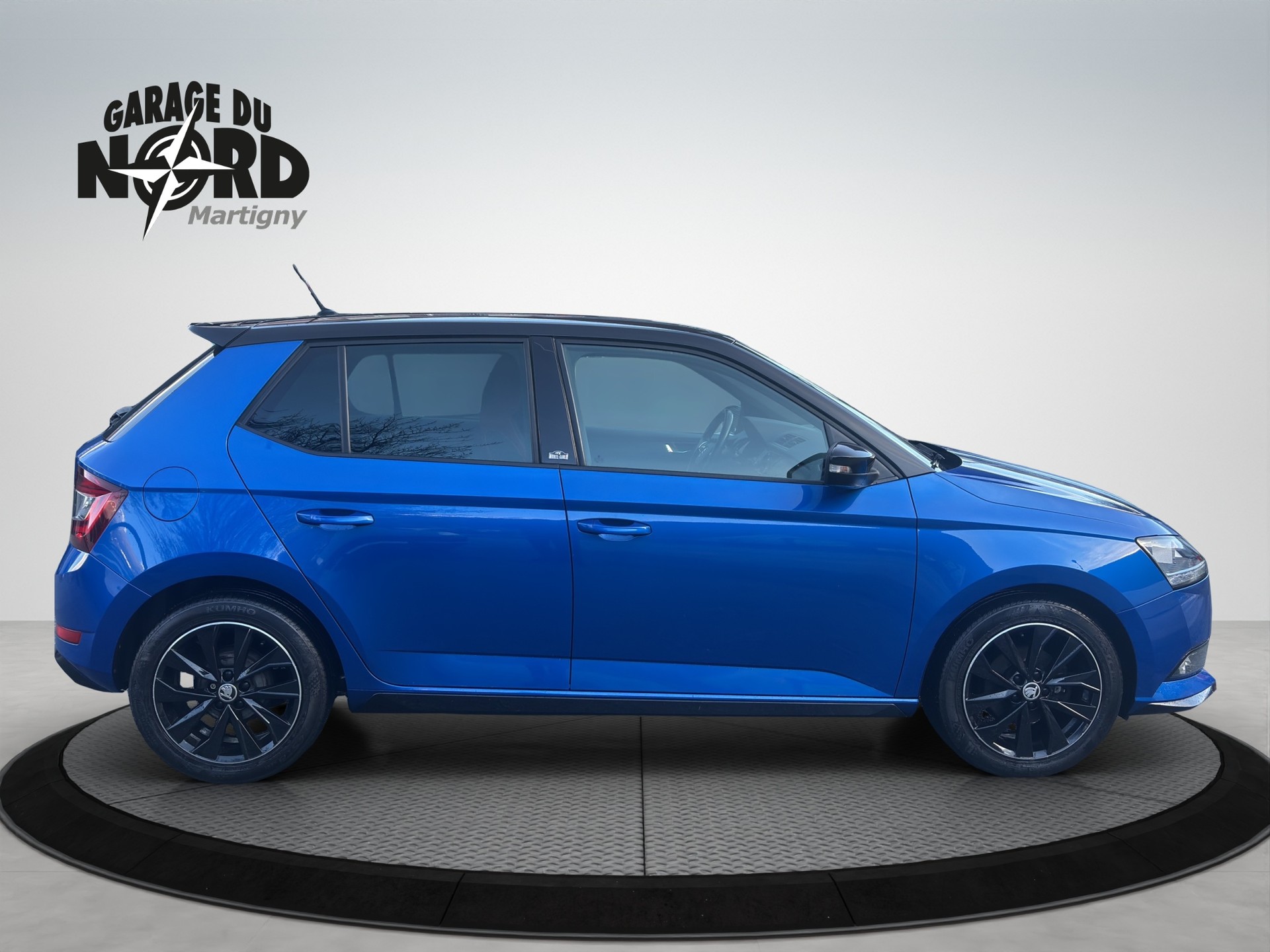 SKODA 1.0 TSI Monte-Carlo-image-6