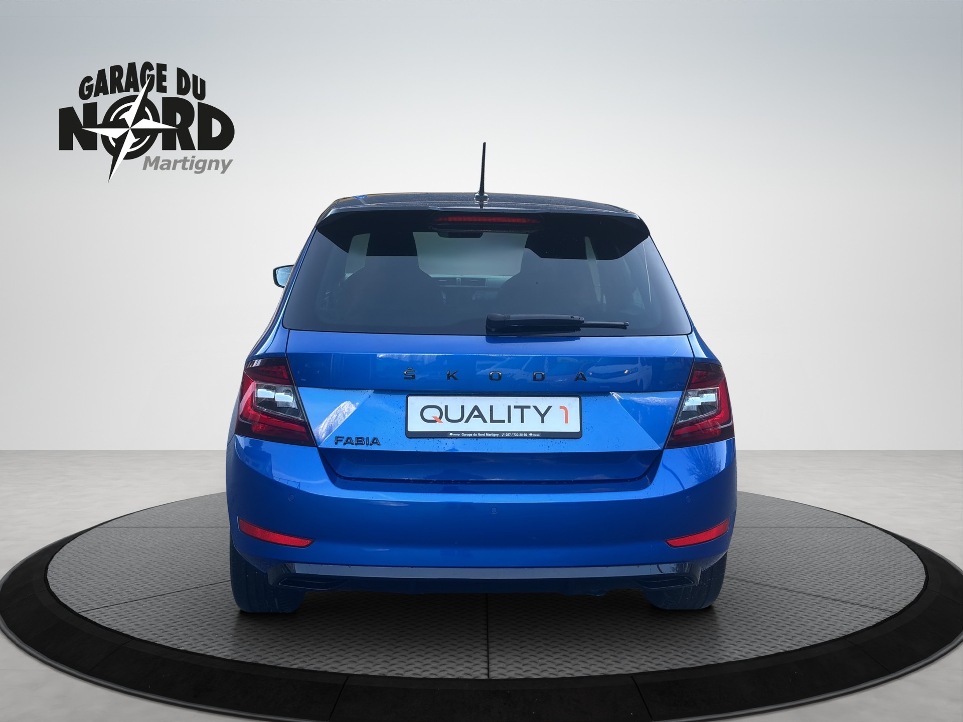 SKODA 1.0 TSI Monte-Carlo-image-4