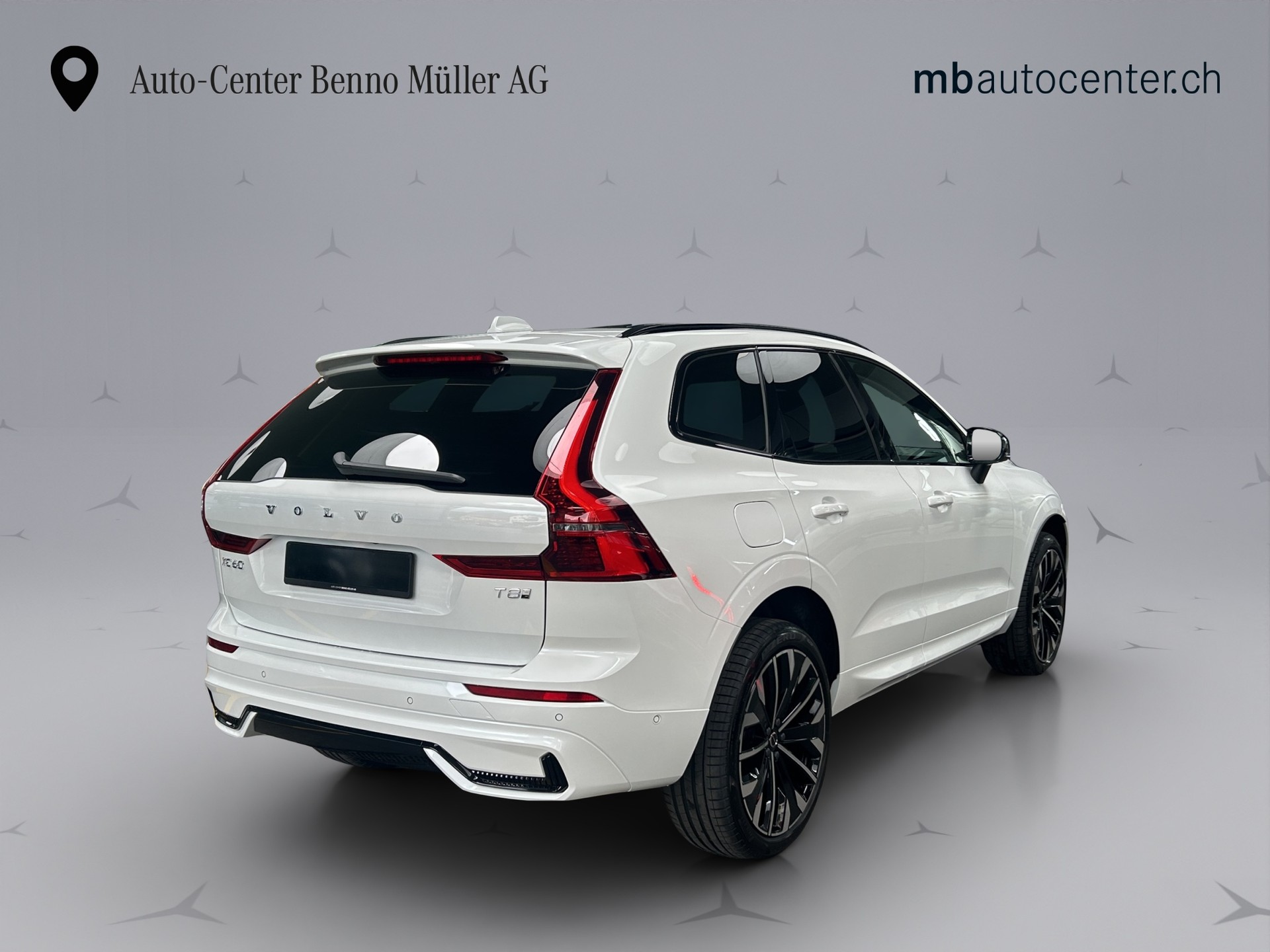 VOLVO XC60 2.0 T8 TE Ultra Dark eAWD-image-4