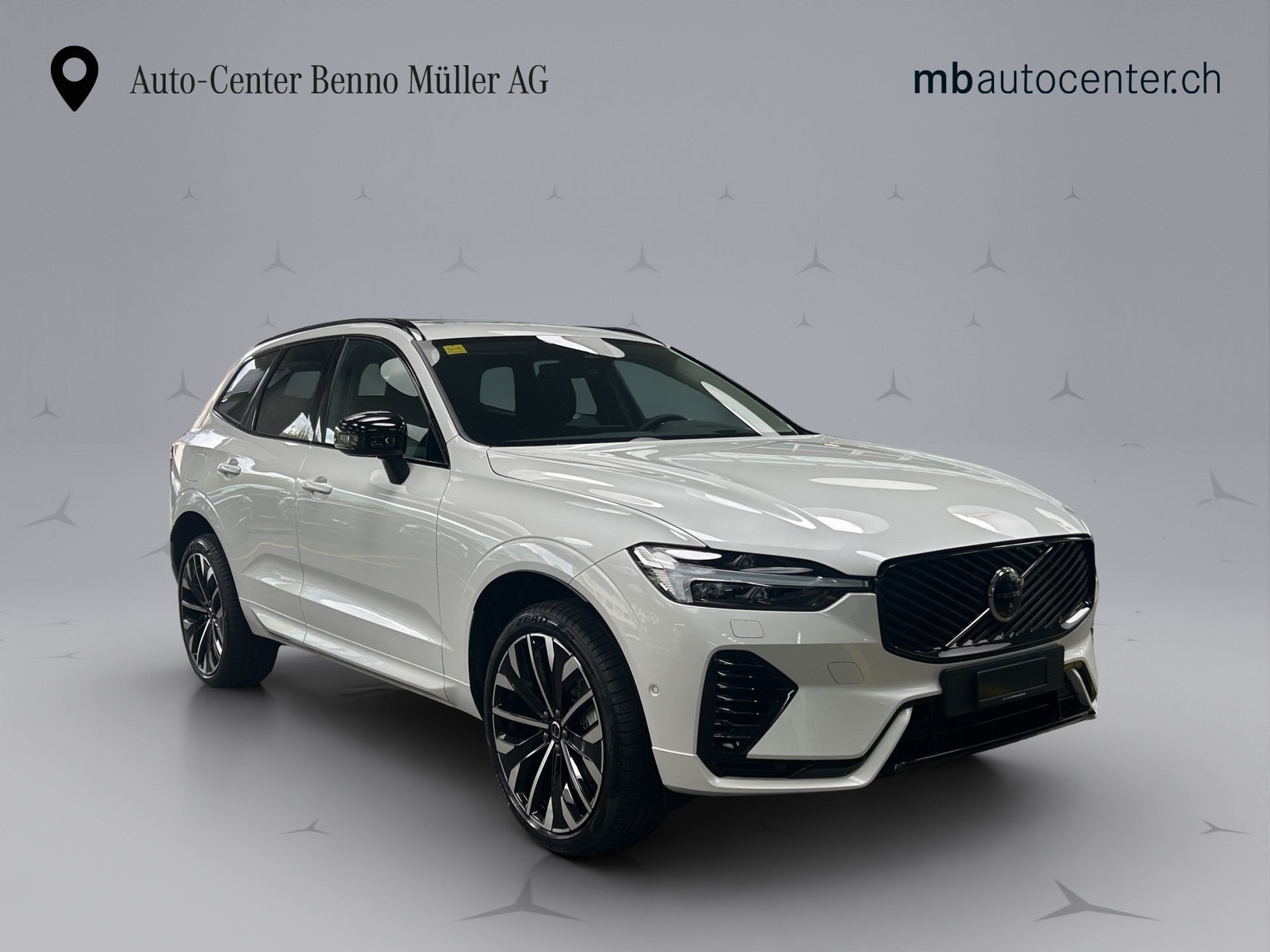 VOLVO XC60 2.0 T8 TE Ultra Dark eAWD-image-6